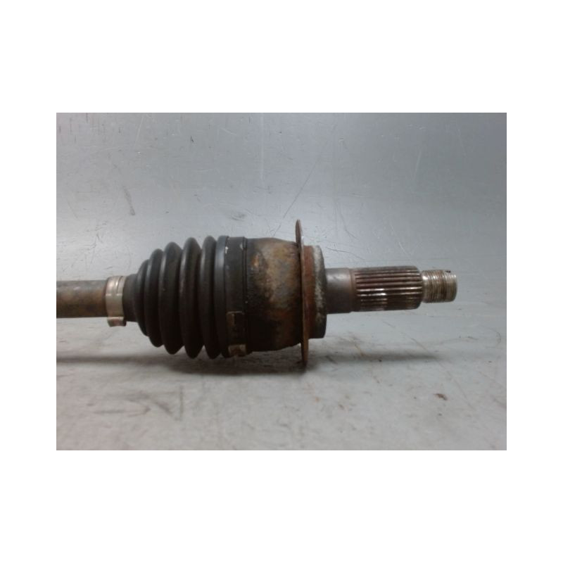 TRANSMISSION AVANT DROIT SUZUKI SWIFT 1.6 