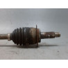 TRANSMISSION AVANT DROIT SUZUKI SWIFT 1.6 