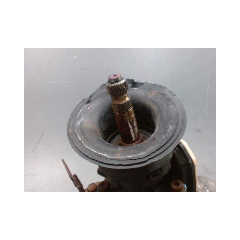 CREMAILLERE SUZUKI SWIFT