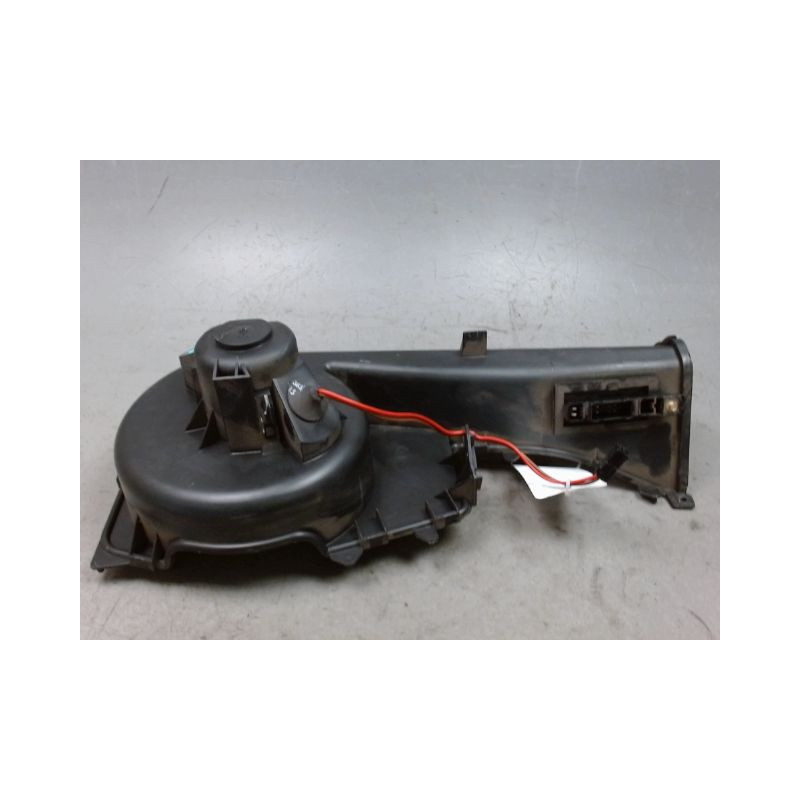 MOTEUR VENTILATEUR CHAUFFAGE RENAULT TWINGO