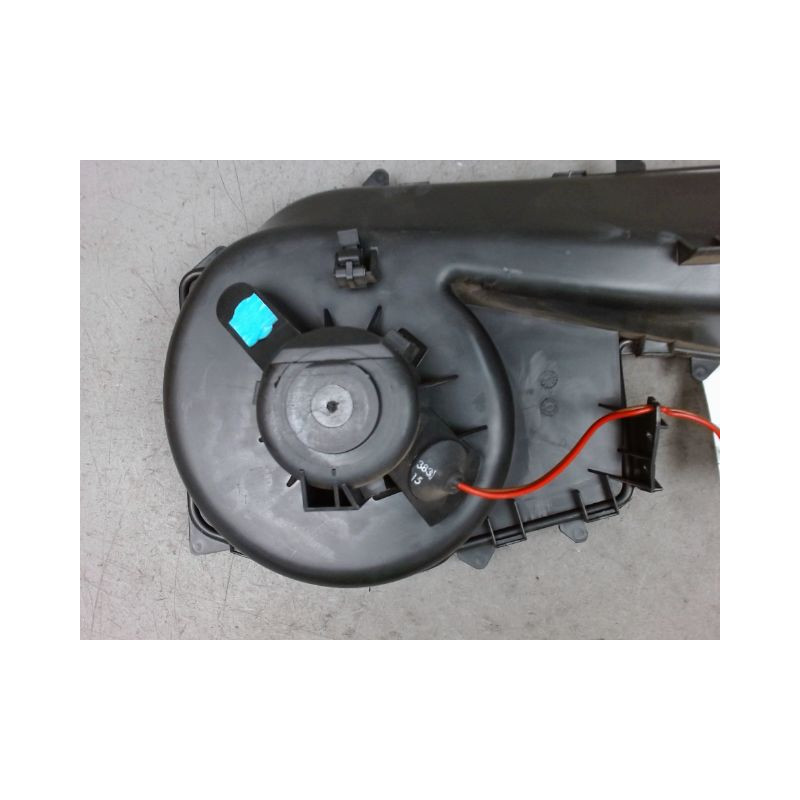 MOTEUR VENTILATEUR CHAUFFAGE RENAULT TWINGO
