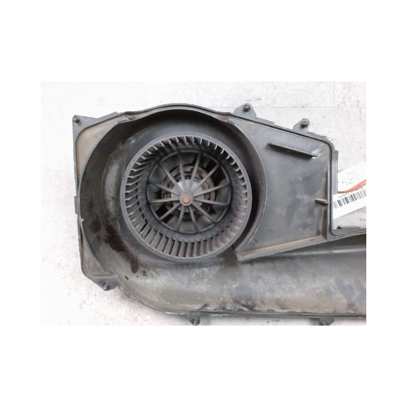MOTEUR VENTILATEUR CHAUFFAGE RENAULT TWINGO