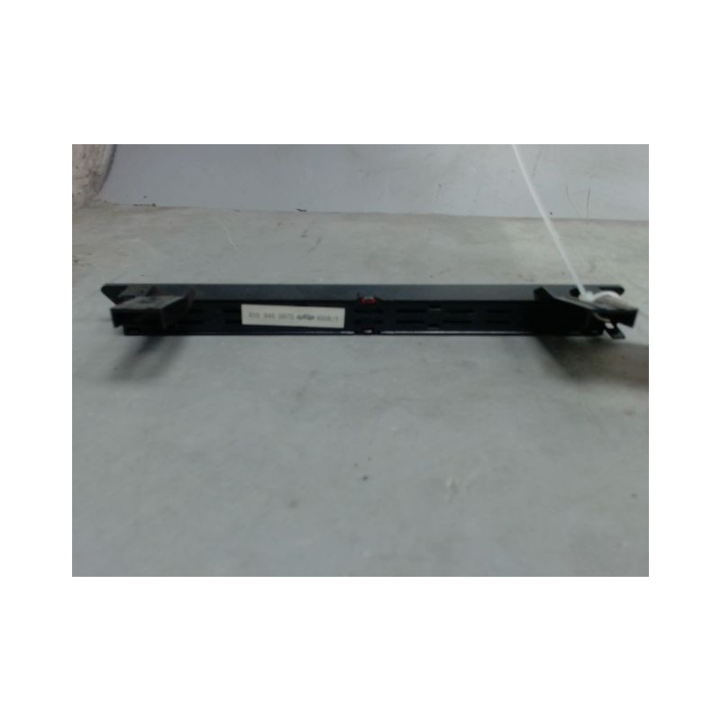 FEUX STOP SUPPLEMENTAIRE SKODA FABIA 2004-2007