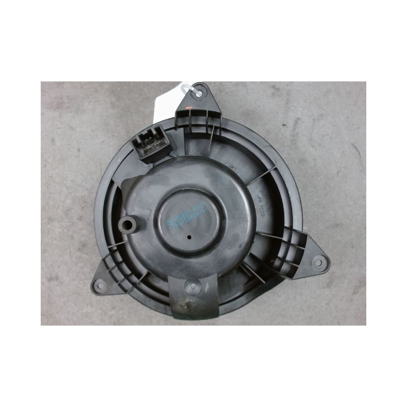 MOTEUR VENTILATEUR CHAUFFAGE FORD FOCUS 98-04