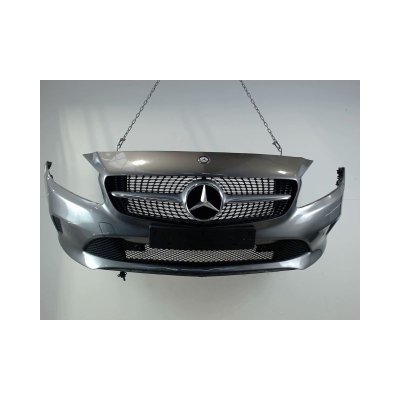 PARE-CHOC AVANT MERCEDES CLASSE A