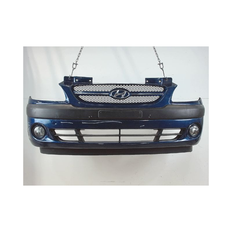 PARE-CHOC AVANT HYUNDAI GETZ
