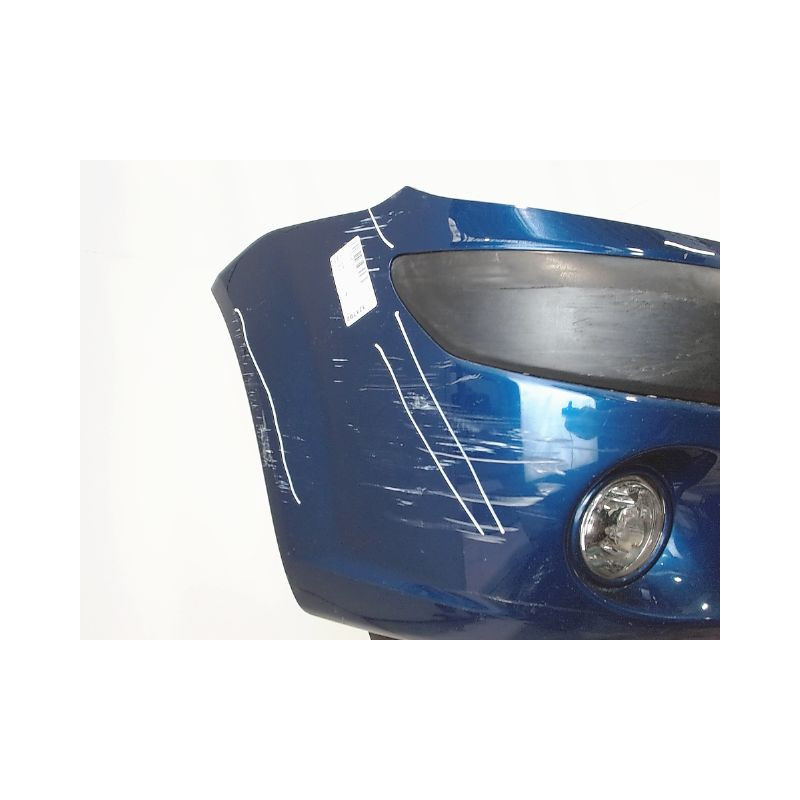 PARE-CHOC AVANT HYUNDAI GETZ