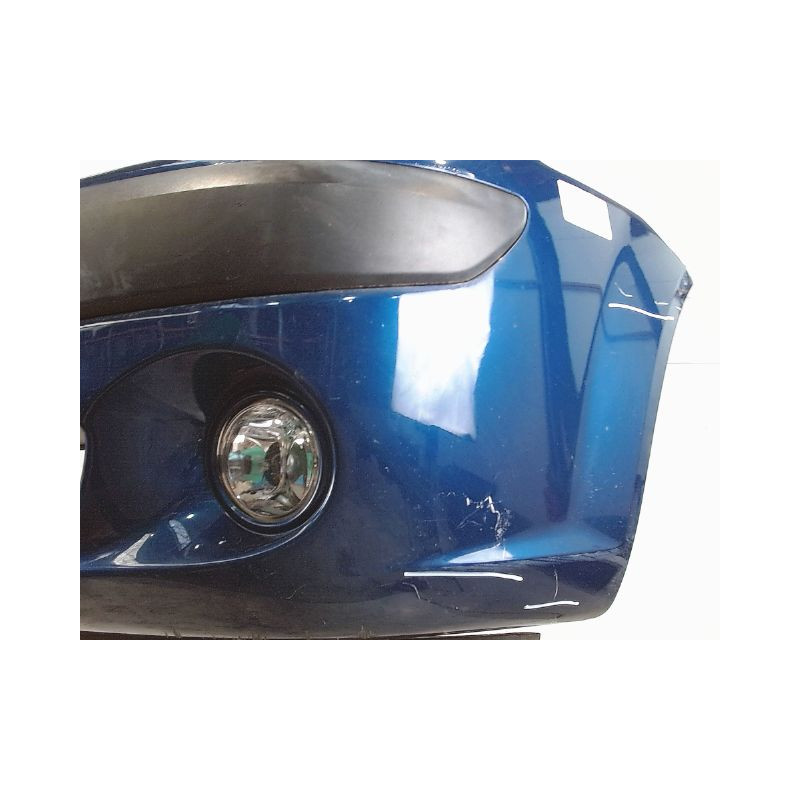 PARE-CHOC AVANT HYUNDAI GETZ