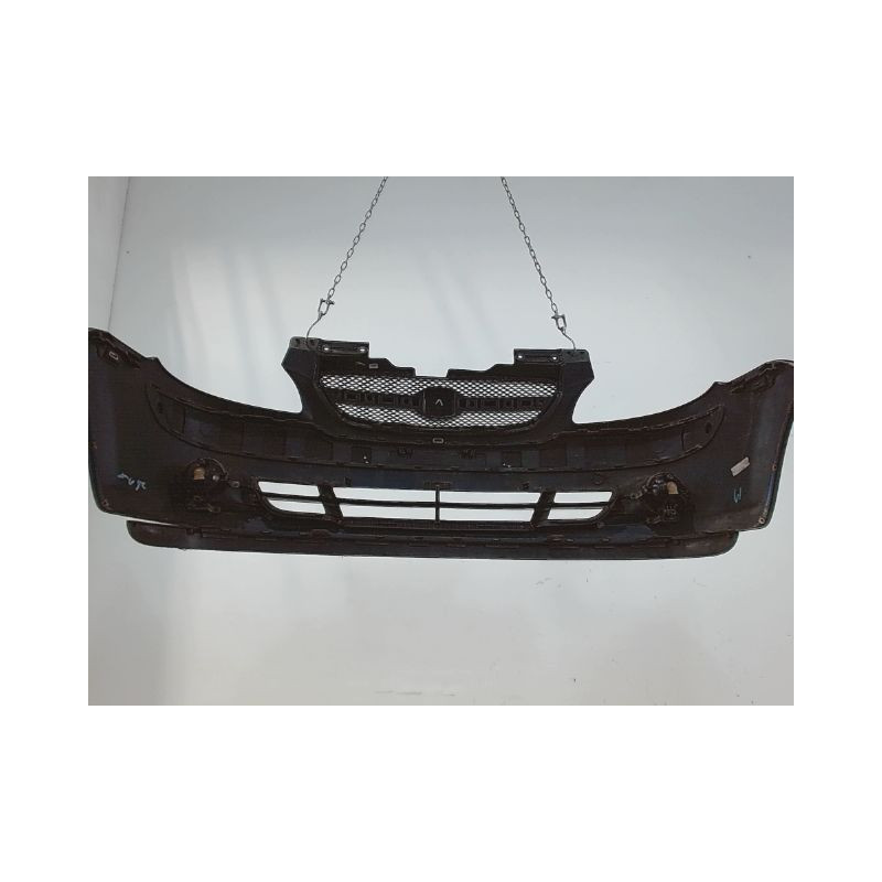 PARE-CHOC AVANT HYUNDAI GETZ