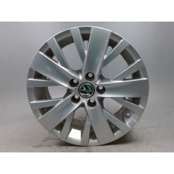 JANTE ALUMINIUM