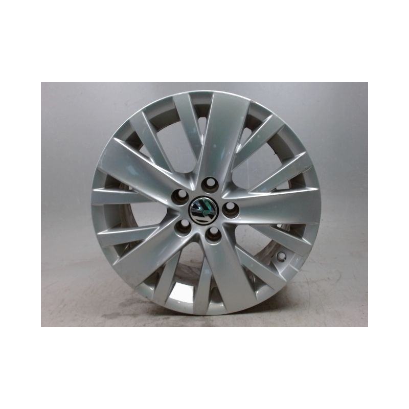 JANTE ALUMINIUM VOLKSWAGEN POLO 2009-