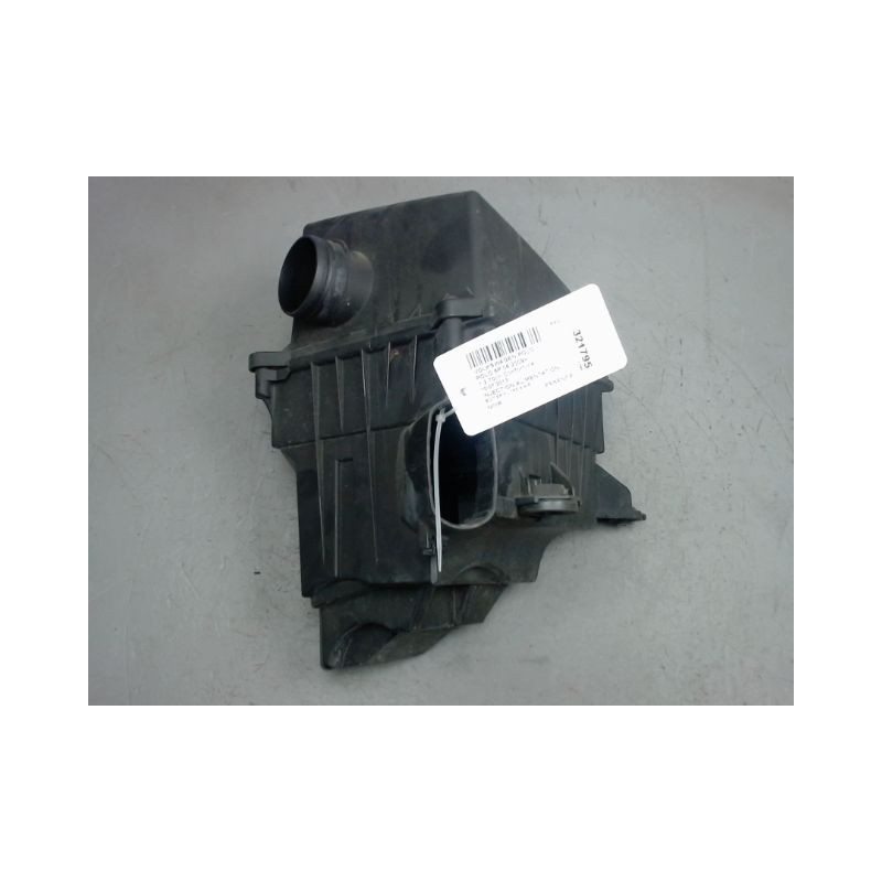 BOITIER FILTRE A AIR VOLKSWAGEN POLO 2009-