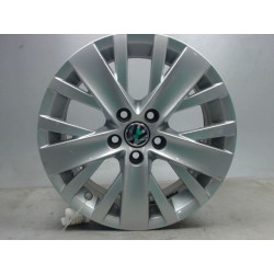 JANTE ALUMINIUM