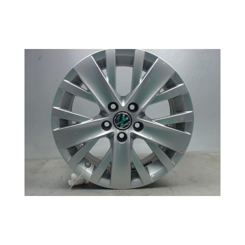 JANTE ALUMINIUM VOLKSWAGEN POLO 2009-