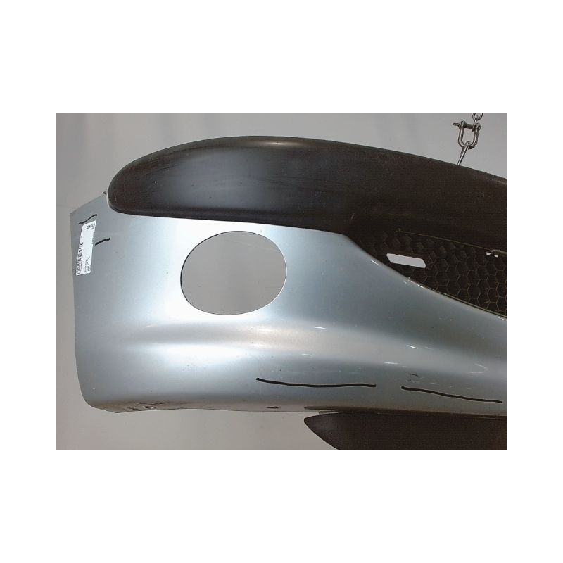 PARE-CHOC AVANT PEUGEOT 206