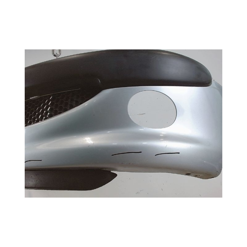 PARE-CHOC AVANT PEUGEOT 206