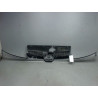 CALANDRE PEUGEOT 206