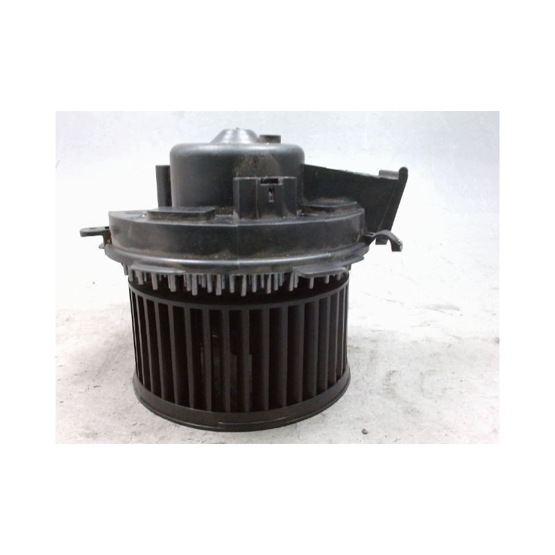 MOTEUR VENTILATEUR CHAUFFAGE PEUGEOT 206