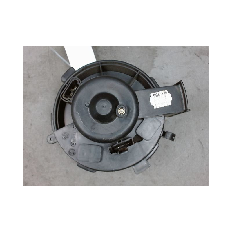MOTEUR VENTILATEUR CHAUFFAGE PEUGEOT 206