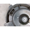 MOTEUR VENTILATEUR CHAUFFAGE PEUGEOT 206