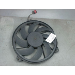 MOTEUR VENTILATEUR RADIATEUR