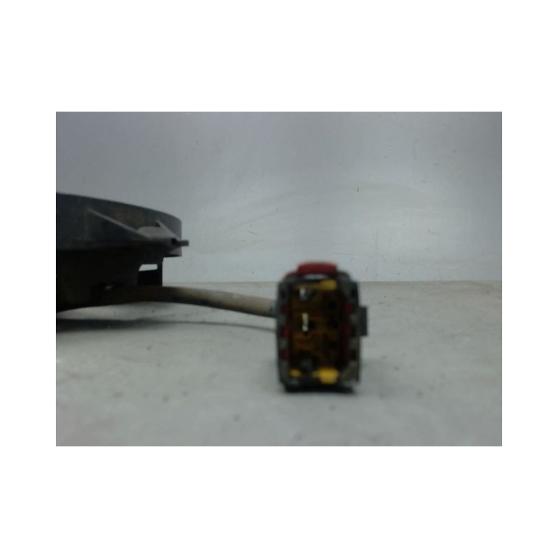 MOTEUR VENTILATEUR RADIATEUR PEUGEOT 206