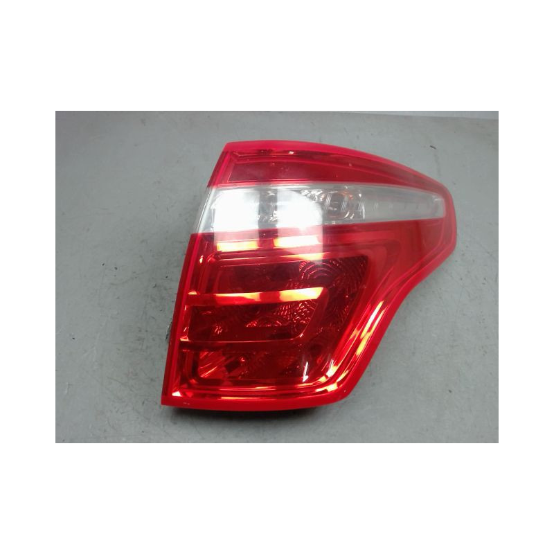 FEU ARRIERE DROIT CITROEN C4