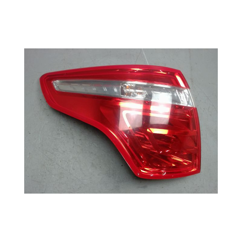 FEU ARRIERE GAUCHE  CITROEN C4