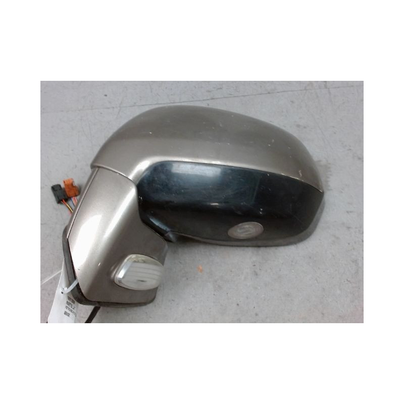 RETROVISEUR EXTERIEUR ELECTRIQUE GAUCHE CITROEN C4