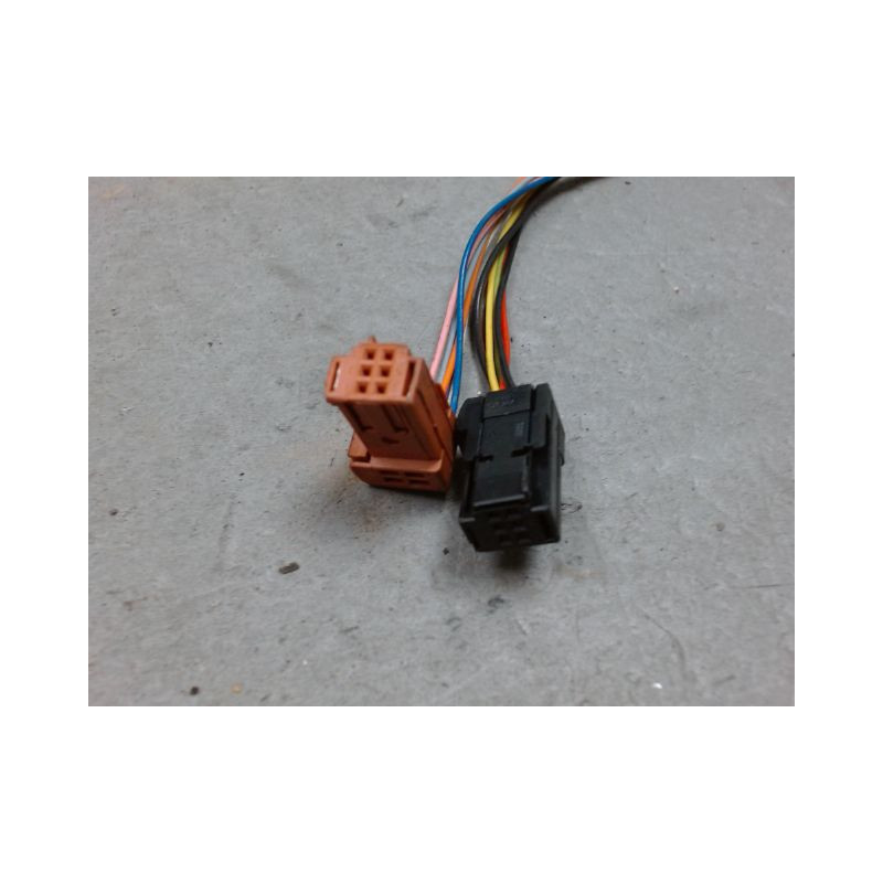 RETROVISEUR EXTERIEUR ELECTRIQUE GAUCHE CITROEN C4