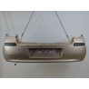 PARE-CHOC ARRIER RENAULT CLIO III 2005-