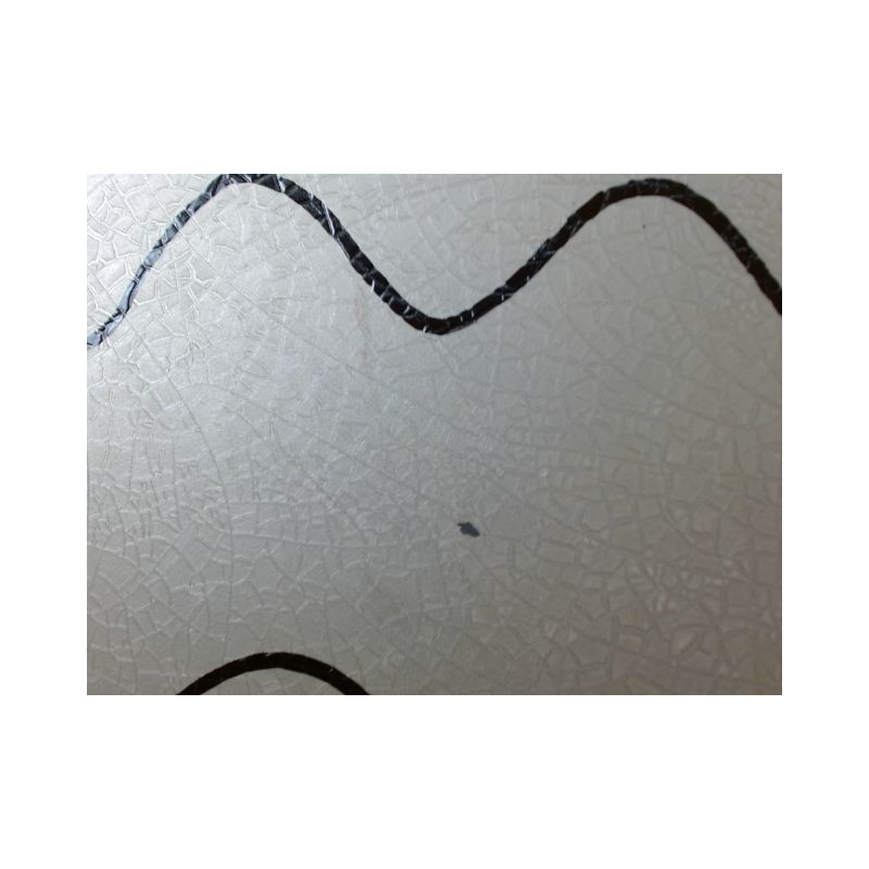 PARE-CHOC ARRIER RENAULT CLIO III 2005-