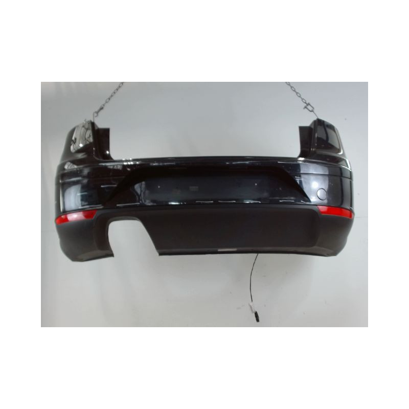PARE-CHOC ARRIER SEAT ALTEA