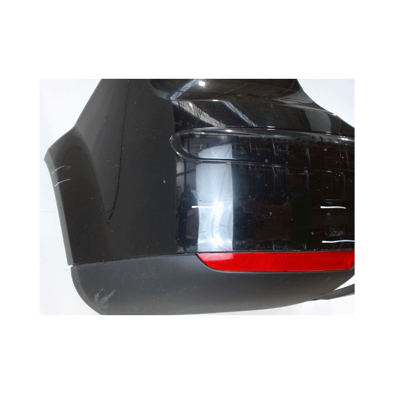PARE-CHOC ARRIER SEAT ALTEA