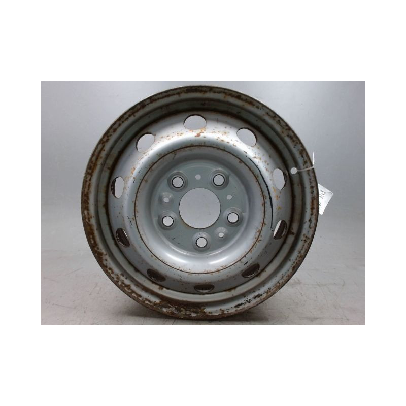 JANTE TOLE FIAT DUCATO