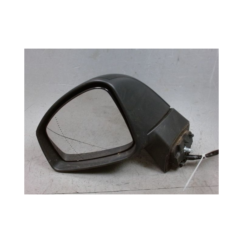 RETROVISEUR EXTERIEUR ELECTRIQUE GAUCHE RENAULT MEGANE