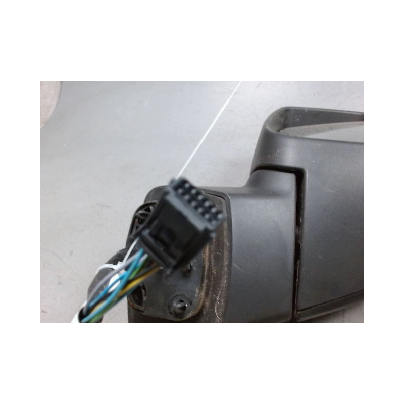 RETROVISEUR EXTERIEUR ELECTRIQUE GAUCHE RENAULT MEGANE