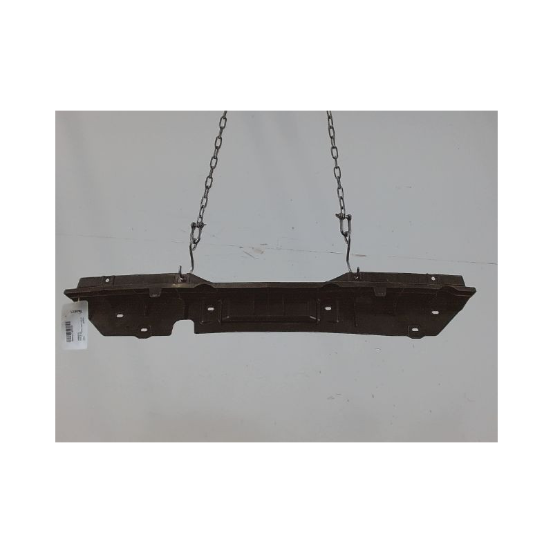 SUPPORT CENTRAL PARE-CHOC ARRIERE  RENAULT MEGANE