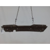 SUPPORT CENTRAL PARE-CHOC ARRIERE  RENAULT MEGANE