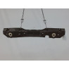 SUPPORT CENTRAL PARE-CHOC ARRIERE  RENAULT MEGANE