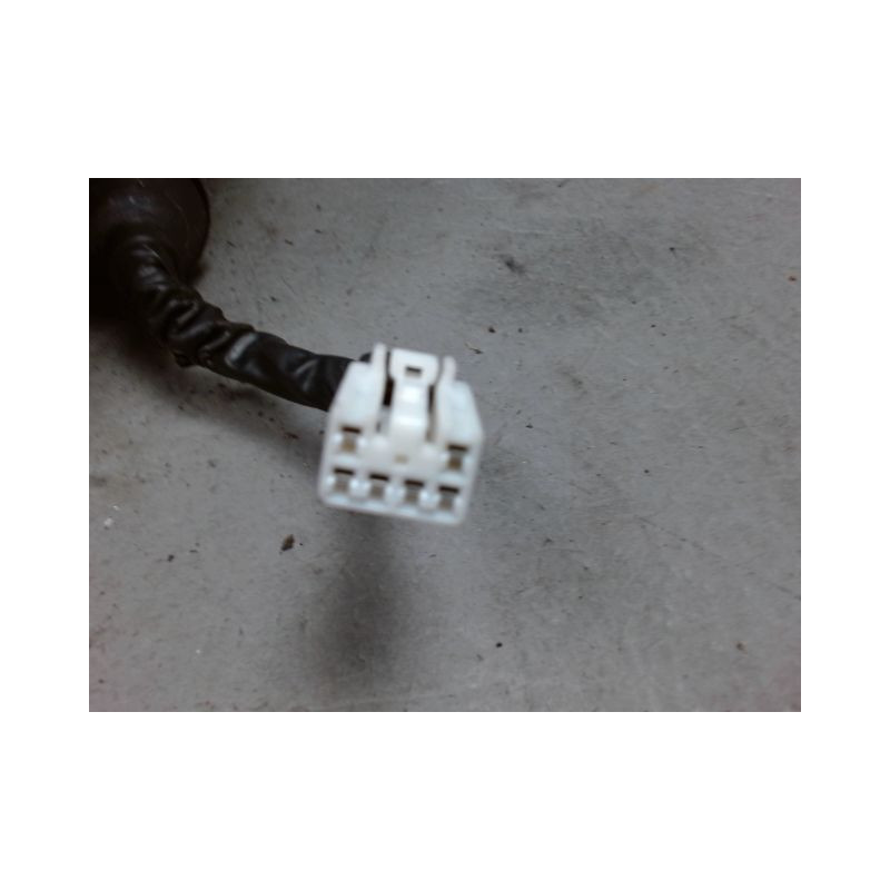 FEU ARRIERE GAUCHE  HYUNDAI I 30 2007-