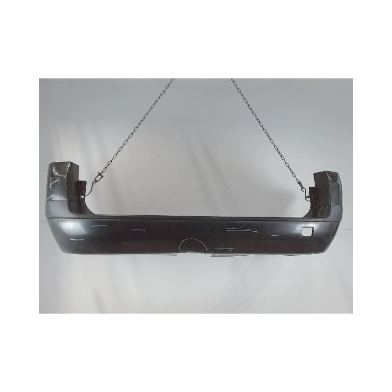 PARE-CHOC ARRIER FIAT STILO 5P