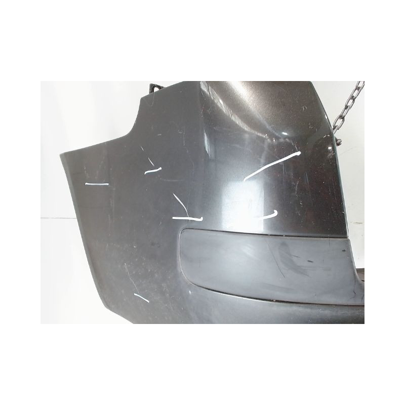 PARE-CHOC ARRIER FIAT STILO 5P