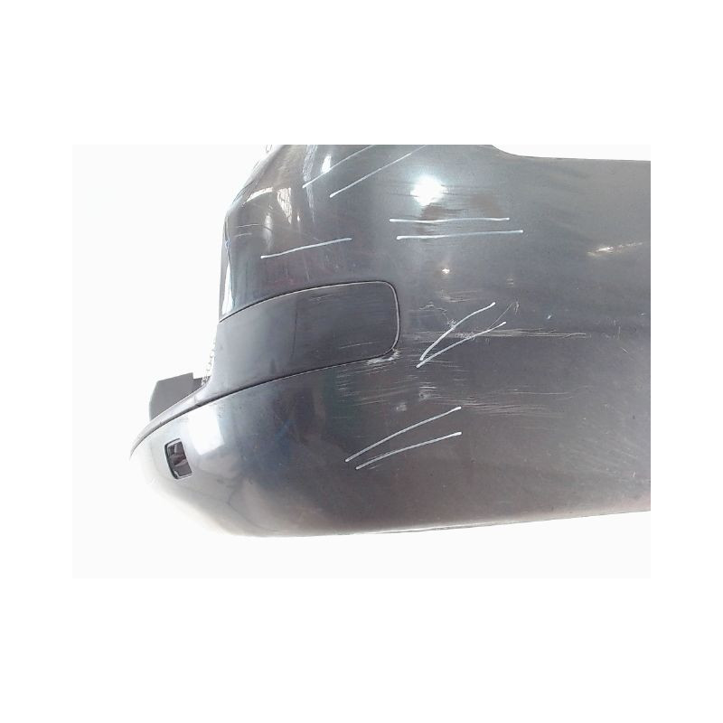 PARE-CHOC ARRIER FIAT STILO 5P