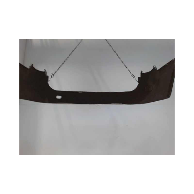 PARE-CHOC ARRIER FIAT STILO 5P