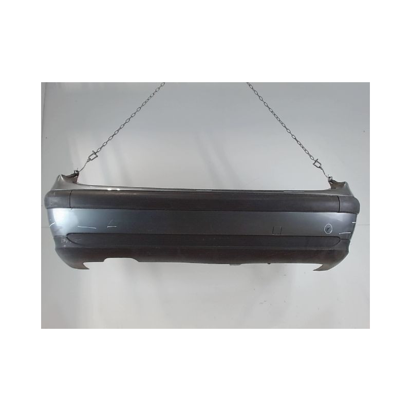 PARE-CHOC ARRIER CITROEN C5 2001-2004