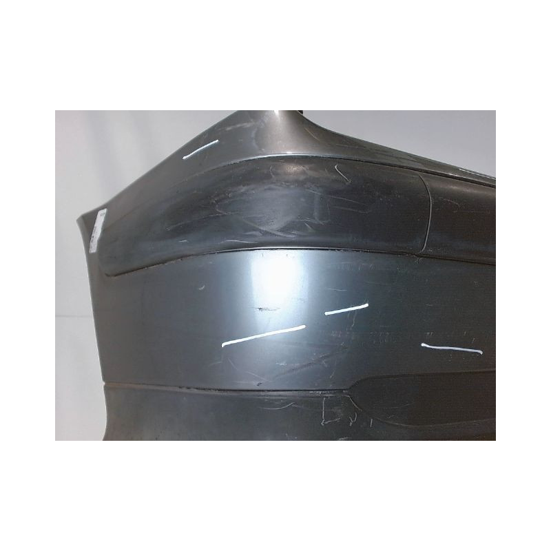 PARE-CHOC ARRIER CITROEN C5 2001-2004
