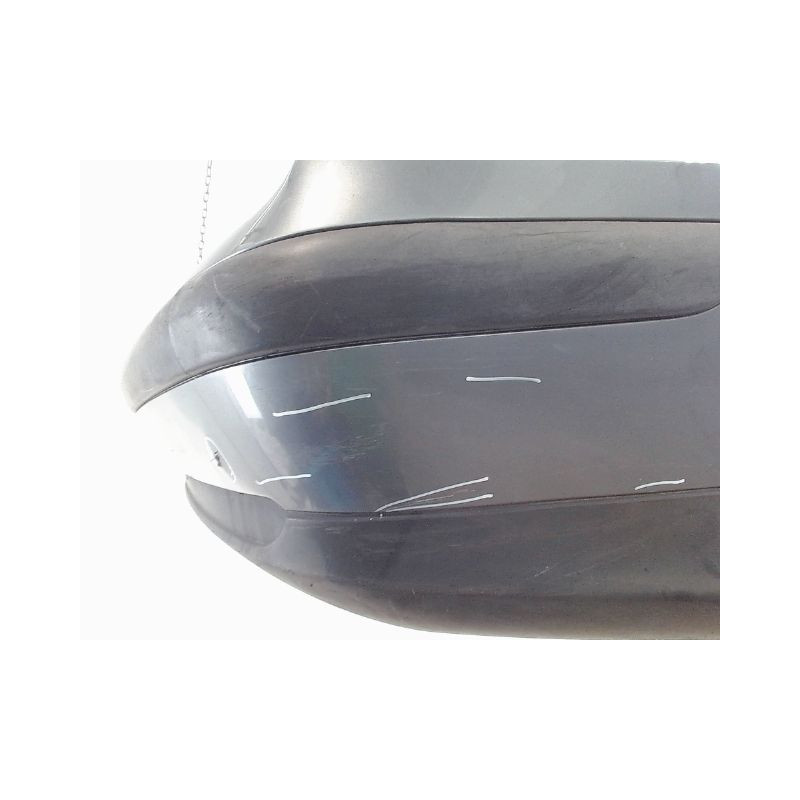 PARE-CHOC ARRIER CITROEN C5 2001-2004