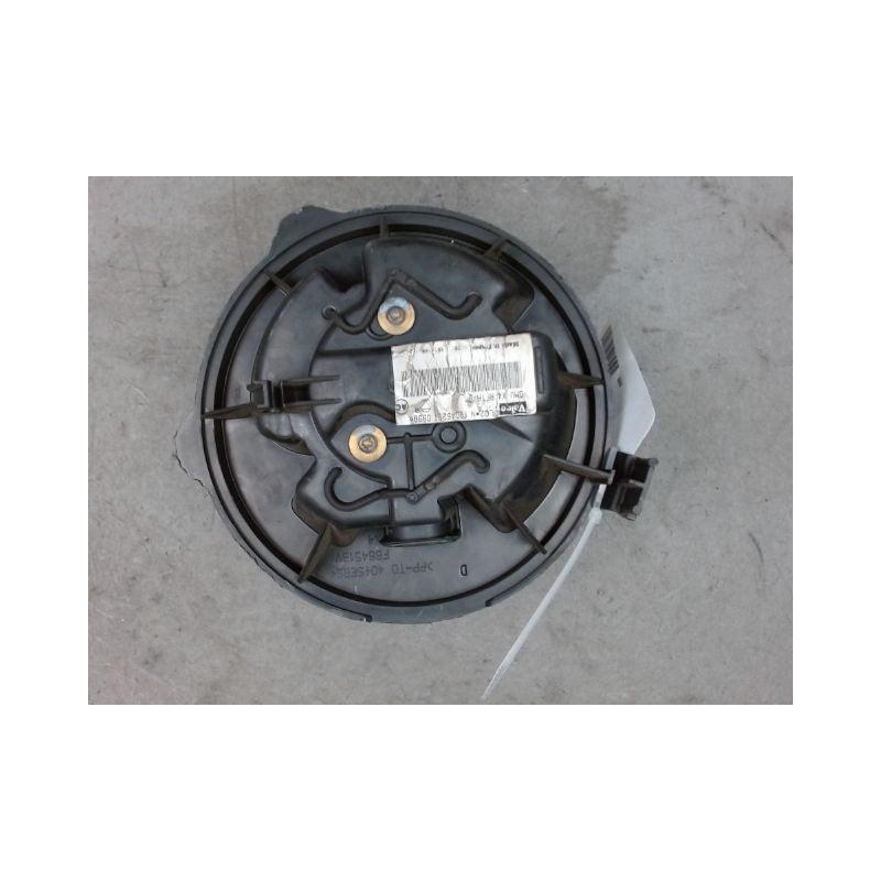 MOTEUR VENTILATEUR CHAUFFAGE CITROEN C5 2001-2004
