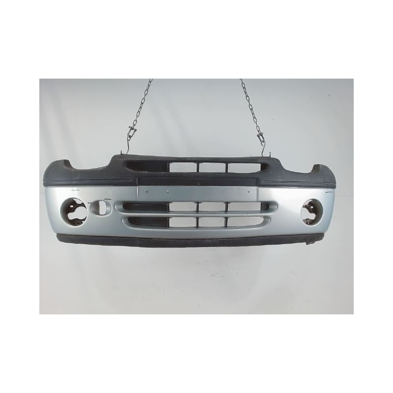 PARE-CHOC AVANT RENAULT TWINGO PH.3 2000-2007